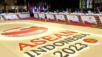 Negara ASEAN, Termasuk RI Bidik Kerjasama Ekonomi dengan Kanada