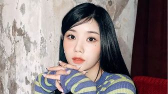 Gantikan Wendy Red Velvet, Kwon Eun Bi Dipilih sebagai DJ Baru Young Street