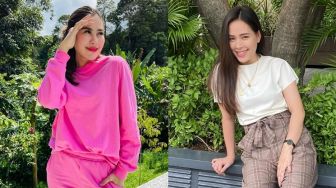 Syahnaz Sadiqah Sengaja Tak Minta Maaf ke Lady Nayoan Karena Takut Dibully