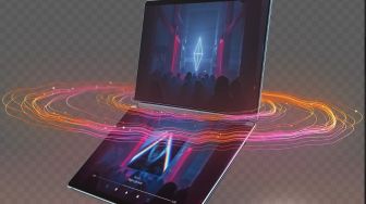 Ini 5 Alasan Lenovo Yoga Book 9i Terbaru Penuhi Kebutuhan Content Creator