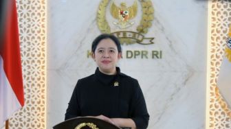 Puan Ingatkan Pemerintah Pastikan Hewan Kurban untuk Idul Adha Sehat