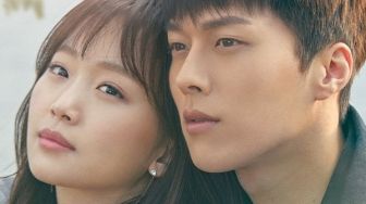 Sinopsis Come and Hug Me, Drama Populer di Tahun 2018 yang Dibintangi Heo Joon Ho dan Jin Ki Joo