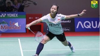 Kejuaraan Dunia 2023: Babak Awal, Putri KW Bersiap Hadapi Wakil Ukraina