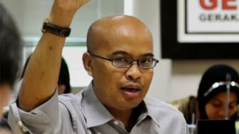 Profil dan Karier Desmond Mahesa, Anggota DPR Fraksi Gerindra yang Meninggal Dunia