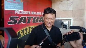 Kronologi Pengamat Kepolisian Bambang Rukminto Ditodong Pistol, Polresta Malang Kejar Pelaku