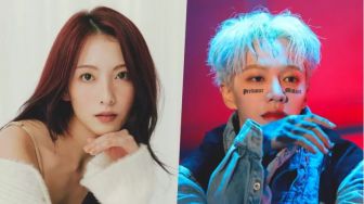 Bergenre Action, Jiyoung KARA dan Gikwang HIGHLIGHT Digaet Main Drama Baru