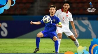 AFC U-17: Kilas Balik Perjalanan Para Wakil Asean di Babak Penyisihan Grup