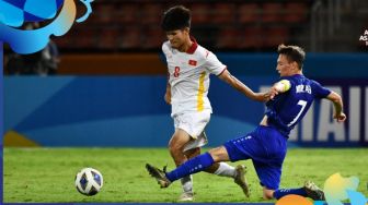 Miris! Wakil Asean Berguguran dan Hanya Satu Tim Melaju ke 8 Besar AFC U-17