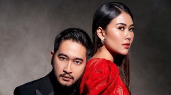 Ibunda Jeje Govinda Rayakan Iduladha Bareng Keluarga Raffi Ahmad, Netizen: Sabar Banget Mertua Syahnaz