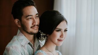 Syahnaz Sadiqah Ungkap Kekurangan Jeje Govinda, Ingin Sang Suami seperti Billy Syahputra