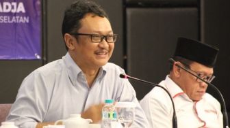 Banyak Purnawirawan Terjun ke Pemilu 2024, ISESS Sarankan Petinggi TNI-Polri Lakukan Ini