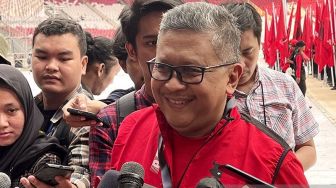 Sekjen PDIP Sebut Bakal Ada Lagi Parpol Bergabung Dukung Ganjar dalam Waktu Dekat