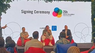 Pertama di Asia Tenggara, 25hours Hotel Segera Hadir di Jakarta Mengusung Konsep yang Unik