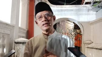 Usai Putusan MK, Muhammadiyah: Jangan Larut dalam Situasi Politik yang Terpecah