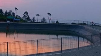 Embung Manajar, Destinasi Wisata dengan Panorama Alam Indah di Boyolali