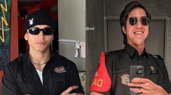 El Rumi Optimis Menang Adu Tinju Lawan Jefri Nichol: Bisa!