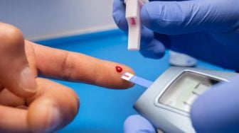 5 Cara Kendalikan Gula Darah, Penderita Diabetes Wajib Tahu Agar Terhindar Penyakit Komplikasi