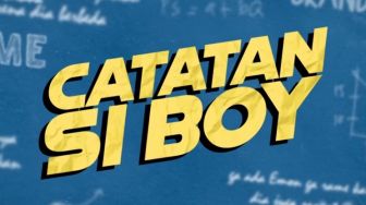 Tayang di Hari Kemerdekaan, Intip 5 Fakta Film Catatan Si Boy versi Reboot