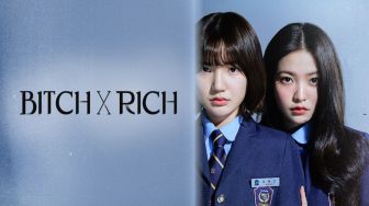 3 Drama Korea dengan Episode Pendek Terbaik, Salah Satunya 'Bitch X Rich'