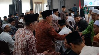 Helldy Agustian Minta Ulama Cilegon Adaptif Dengan Teknologi