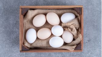 Pencuri Ribuan Telur Ayam di Deli Serdang Ditangkap Polisi, 3 Pelaku Masih Diburu