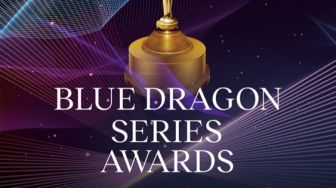 The Glory Dapat Nominasi Paling Banyak dalam Blue Dragon Series Awards 2023