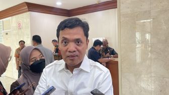 Gerah Kerap Dilabeli Pelanggar HAM, Gerindra Beberkan 4 Fakta Hukum Prabowo Tak Terlibat Penculikan Aktivis 1998