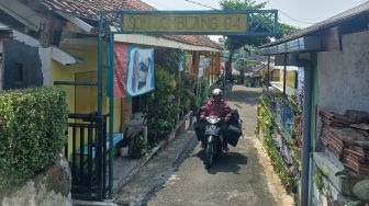 Kekurangan Siswa, SD Negeri di Kota Semarang Ini Ternyata Hanya Tinggal Plang Nama