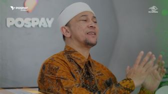 Makna Berbagi di Hari Raya Idul Adha Bersama Generasi Pospay