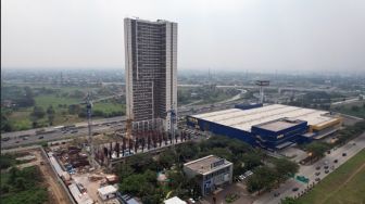 Potensi Berinvestasi Properti di Alam Sutera Semakin Baik di 2023