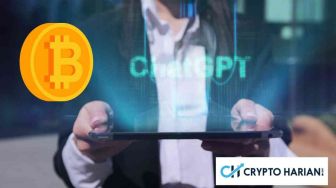 6 Alasan Kenapa Kamu Harus Beli Bitcoin, Menurut ChatGPT