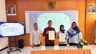 BPJS Kesehatan dan Kejaksaan Negeri Magelang Kerja Sama, Pemberi Kerja Berkewajiban dalam Program JKN