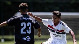 Gerak Cepat, 3 Pemain Abroad Ini Dikabarkan Sudah Dihubungi PSSI untuk Piala Dunia U-17 2023