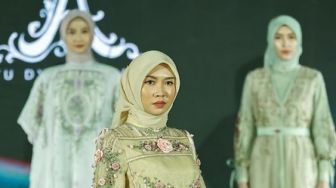 Dikuasai China, Indonesia Gagal Jadi Pusat Busana Muslim Dunia di 2024? Ini Kata Mendag Zulhas