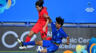 AFC U-17: Singkirkan Lawannya, Dua Negara Ini Pastikan Tiket Piala Dunia