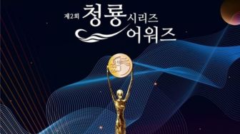 Nominasi Blue Dragon Series Awards 2023 Resmi Dirilis, Ada Drama Favoritmu?