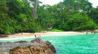 4 Rekomendasi Tempat Wisata Hits di Banyuwangi, Suguhkan Pesona Alam Indah