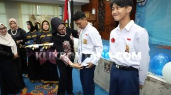 Pemkot Bontang Larang Acara Perpisahan Sekolah Tingkat SD dan SMP di Luar Daerahnya