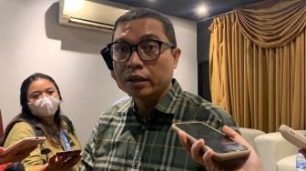 Setujui Draf Revisi UU Desa Jadi Inisiatif DPR, Baleg Berharap Ditindaklanjuti Pemerintah