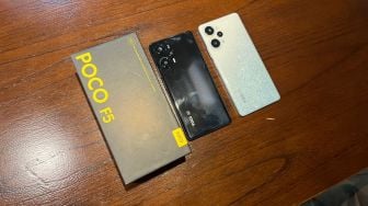 Bocoran Spesifikasi Poco F6 Pro, Jadi Versi Lain dari Redmi K70?