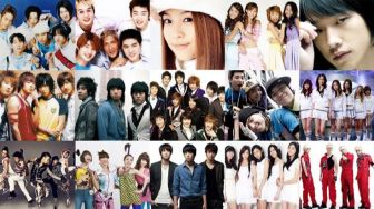 3 Jawaban Buat Kamu yang Nanya Kenapa Musik K-pop Digemari Banyak Orang!