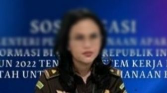 Profil Jaksa Nanindya Nataningrum, Terseret di Kasus Pemerkosaan dan Revenge Porn Banten