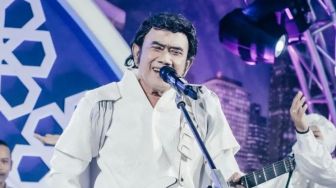 10 Penyanyi Indonesia Bikin Label Musik Sendiri, Ada Lesti Kejora dan Rhoma Irama