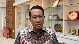 Revisi UU Kementerian Negara Mulai Dibahas, Ketua Baleg DPR Harap Bisa Cepat Selesai