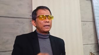 Diburu Debt Collector, Doddy Sudrajat Ogah Ambil Pusing Ditagih Cicilan Mobil: Sudah Dibawa si P!