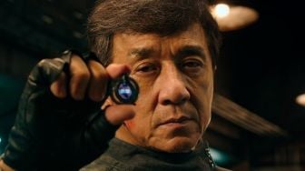 Sinopsis Film Bleeding Steel: Petualangan Aksi Jackie Chan Penuh Misteri