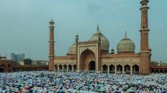 5 Tradisi Idul Adha dari Berbagai Negara yang Menarik untuk Anda Ketahui
