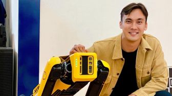 Rendy Kjaernett Bicara Arti Kehidupan: Jangan Menyakiti Orang Lain, Auto Dihujat