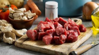 5 Tips Masak Daging Kambing agar Tidak Bau