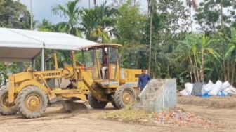 Sejarah Horor Rumoh Geudong Aceh yang Dihancurkan: Bakal Dibangun Living Park oleh Jokowi